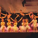 Ballettschule Moderegger Tschaikowsky Ballettgala Ahlen