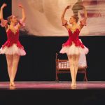 Ballettschule Moderegger Tschaikowsky Ballettgala Ahlen