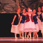 Ballettschule Moderegger Tschaikowsky Ballettgala Ahlen
