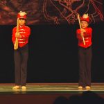 Ballettschule Moderegger Tschaikowsky Ballettgala Ahlen