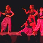 Ballettschule Moderegger Tschaikowsky Ballettgala Ahlen