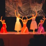Ballettschule Moderegger Tschaikowsky Ballettgala Ahlen