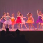 Ballettschule Moderegger Die Puppenfee Ahlen