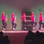 Ballettschule Moderegger Die Puppenfee Ahlen