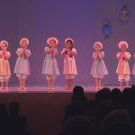 Ballettschule Moderegger Die Puppenfee Ahlen