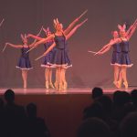 Ballettschule Moderegger Die Puppenfee Ahlen