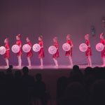 Ballettschule Moderegger Die Puppenfee Ahlen