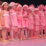 Ballettschule Moderegger Die Puppenfee Ahlen