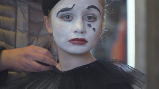 Ballettschule Moderegger Die Puppenfee Ahlen