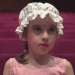 Ballettschule Moderegger Die Puppenfee Ahlen