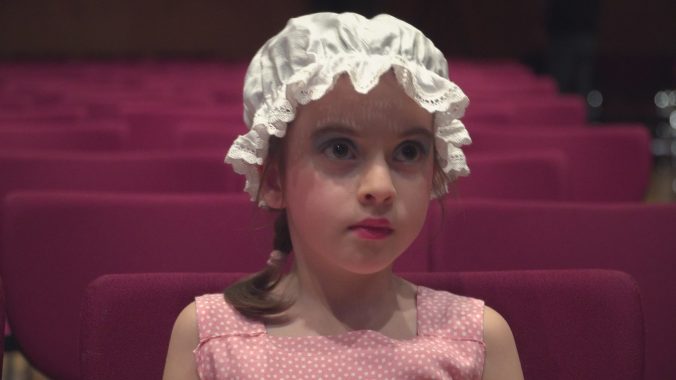 Ballettschule Moderegger Die Puppenfee Ahlen