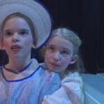 Ballettschule Moderegger Die Puppenfee Ahlen