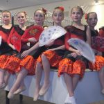 Ballettschule Moderegger Die Puppenfee Ahlen
