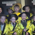 Ballettschule Moderegger Die Puppenfee Ahlen