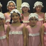 Ballettschule Moderegger Die Puppenfee Ahlen