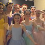 Ballettschule Moderegger Die Puppenfee Ahlen