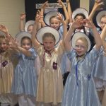 Ballettschule Moderegger Die Puppenfee Ahlen