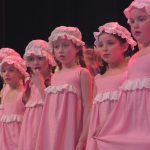 Ballettschule Moderegger Die Puppenfee Ahlen