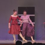 Ballettschule Moderegger Die Puppenfee Ahlen