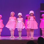 Ballettschule Moderegger Die Puppenfee Ahlen