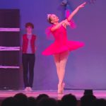 Ballettschule Moderegger Die Puppenfee Ahlen