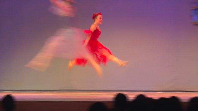 Ballettschule Moderegger Die Puppenfee Ahlen