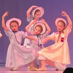 Ballettschule Moderegger Die Puppenfee Ahlen