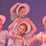 Ballettschule Moderegger Die Puppenfee Ahlen