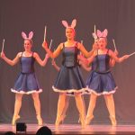Ballettschule Moderegger Die Puppenfee Ahlen