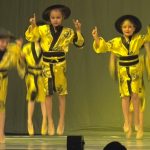 Ballettschule Moderegger Die Puppenfee Ahlen