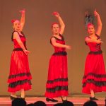 Ballettschule Moderegger Die Puppenfee Ahlen