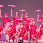 Ballettschule Moderegger Die Puppenfee Ahlen