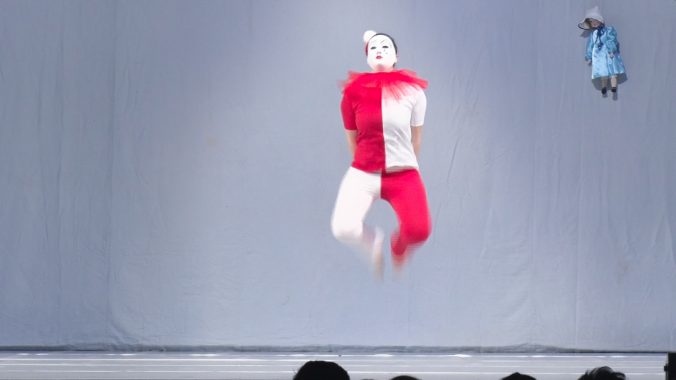 Ballettschule Moderegger Die Puppenfee Ahlen