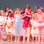 Ballettschule Moderegger Die Puppenfee Ahlen