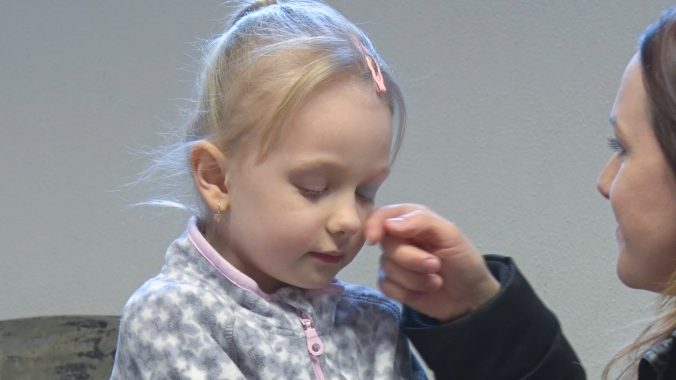 Ballettschule Moderegger Die Puppenfee Datteln