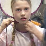 Ballettschule Moderegger Die Puppenfee Datteln