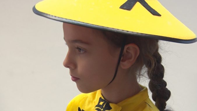 Ballettschule Moderegger Die Puppenfee Datteln