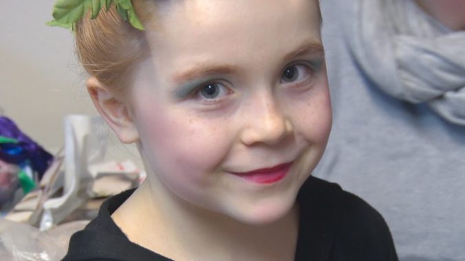 Ballettschule Moderegger Die Puppenfee Datteln