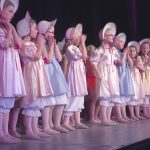 Ballettschule Moderegger Die Puppenfee Datteln