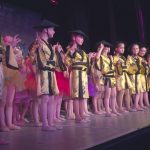 Ballettschule Moderegger Die Puppenfee Datteln