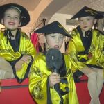 Ballettschule Moderegger Die Puppenfee Datteln