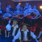 Ballettschule Moderegger Die Puppenfee Datteln