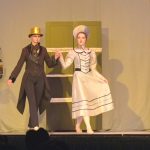 Ballettschule Moderegger Die Puppenfee Datteln