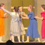 Ballettschule Moderegger Die Puppenfee Datteln