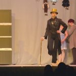 Ballettschule Moderegger Die Puppenfee Datteln