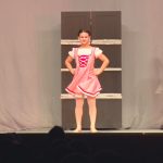 Ballettschule Moderegger Die Puppenfee Datteln