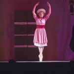 Ballettschule Moderegger Die Puppenfee Datteln