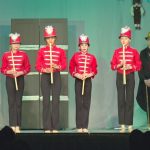 Ballettschule Moderegger Die Puppenfee Datteln