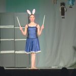 Ballettschule Moderegger Die Puppenfee Datteln