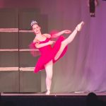 Ballettschule Moderegger Die Puppenfee Datteln